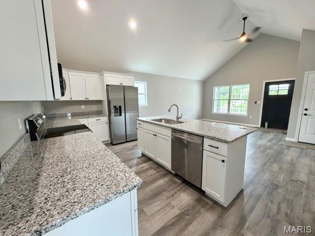 Hunter's Fifth Addition - Residential