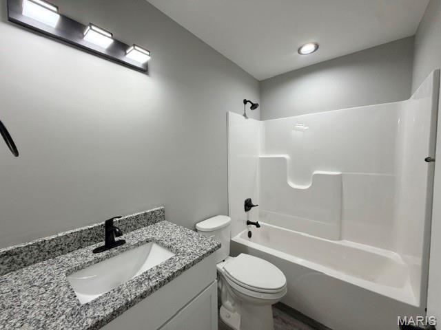 Hunter's Fifth Addition - Residential
