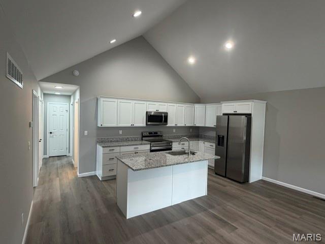 Hunter's Fifth Addition - Residential