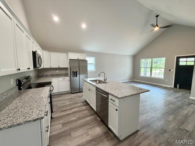 Hunter's Fifth Addition - Residential