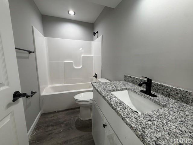 Hunter's Fifth Addition - Residential