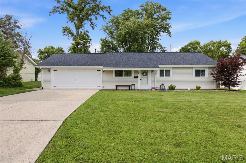 Forest Park Of Ofallon - Residential