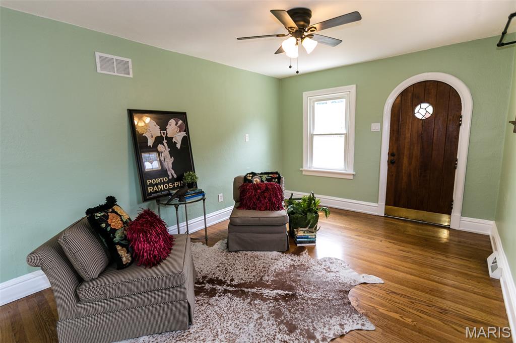 Baldwin Place - Residential