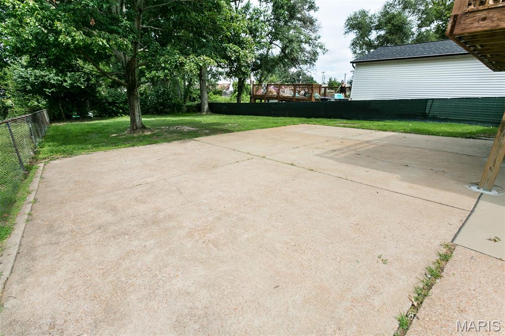 Baldwin Place - Residential
