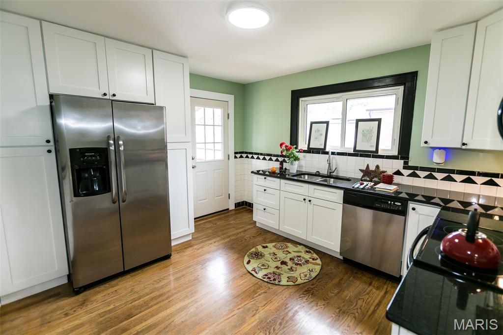 Baldwin Place - Residential