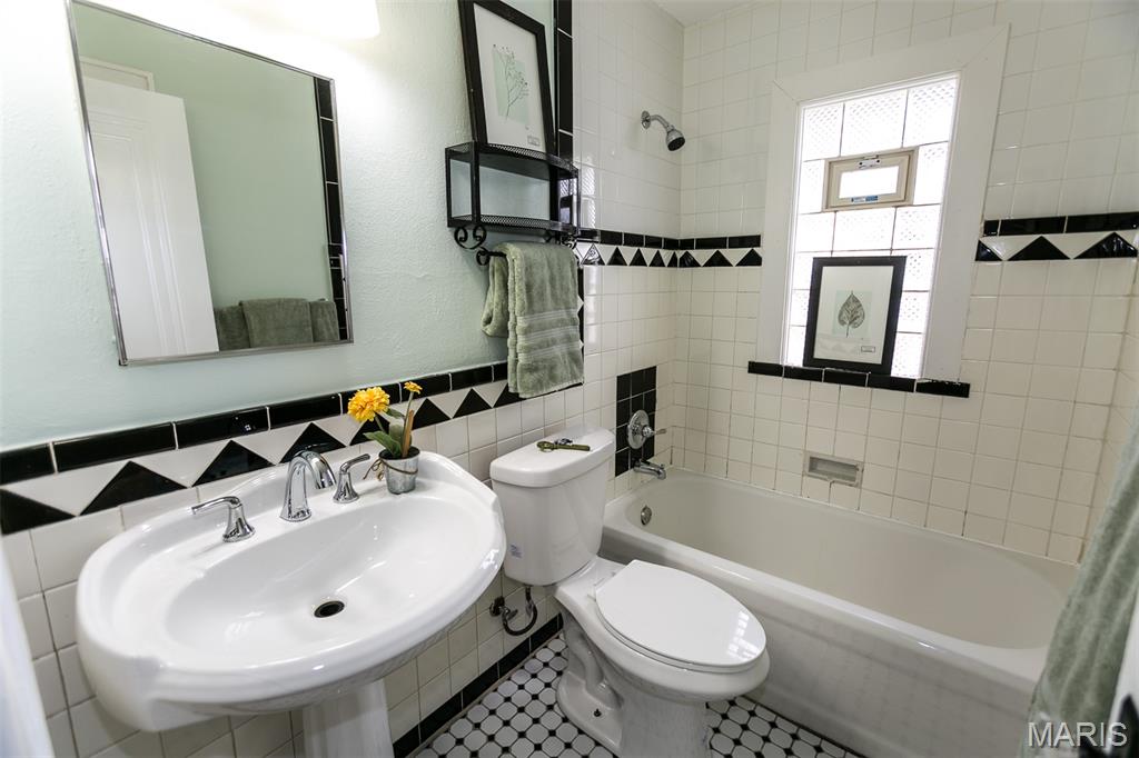 Baldwin Place - Residential