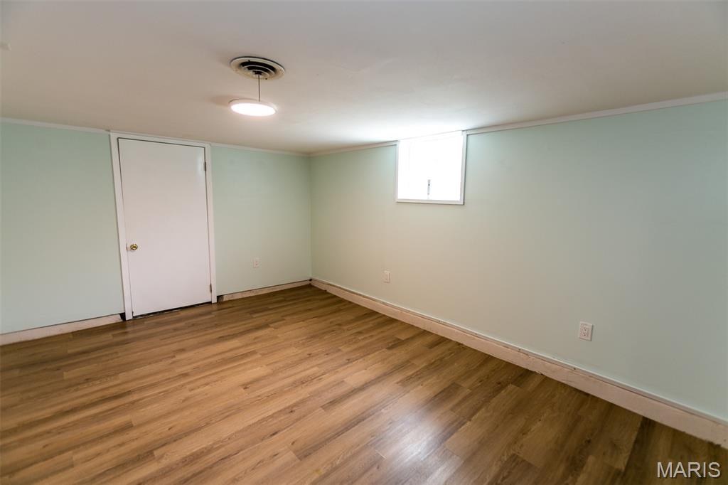 Baldwin Place - Residential