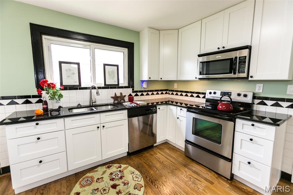 Baldwin Place - Residential
