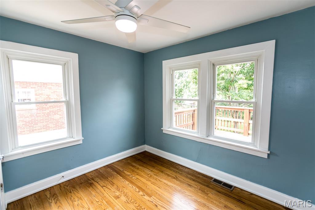 Baldwin Place - Residential