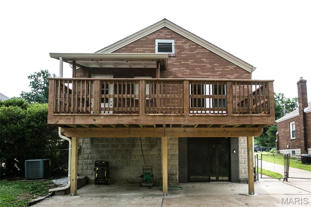 Baldwin Place - Residential