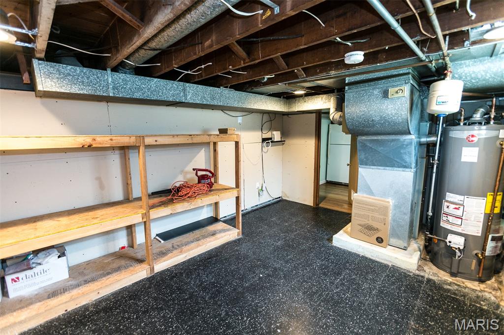 Baldwin Place - Residential