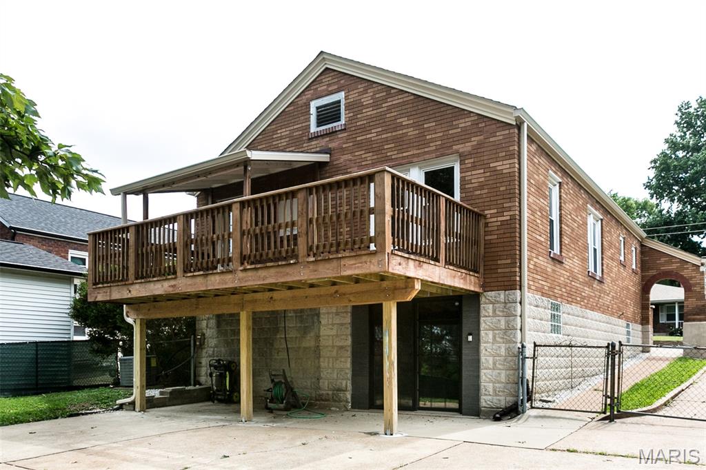 Baldwin Place - Residential