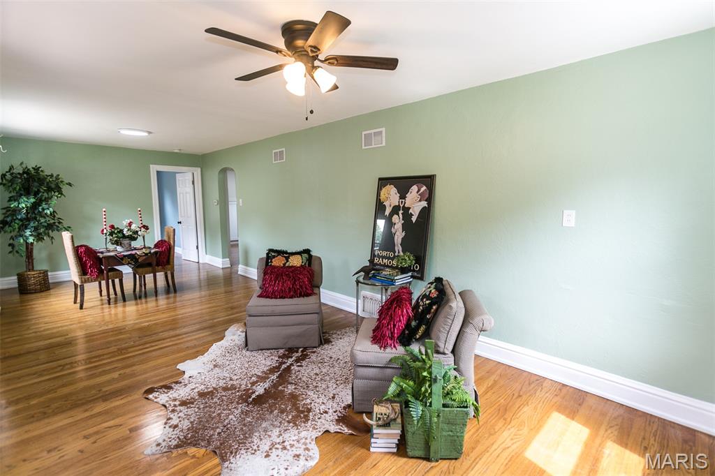 Baldwin Place - Residential