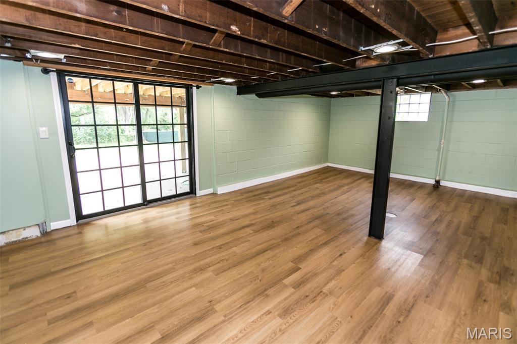 Baldwin Place - Residential