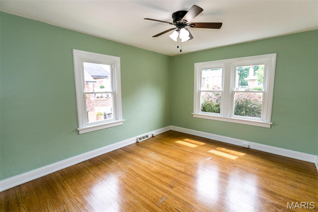 Baldwin Place - Residential