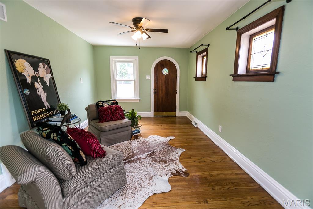 Baldwin Place - Residential
