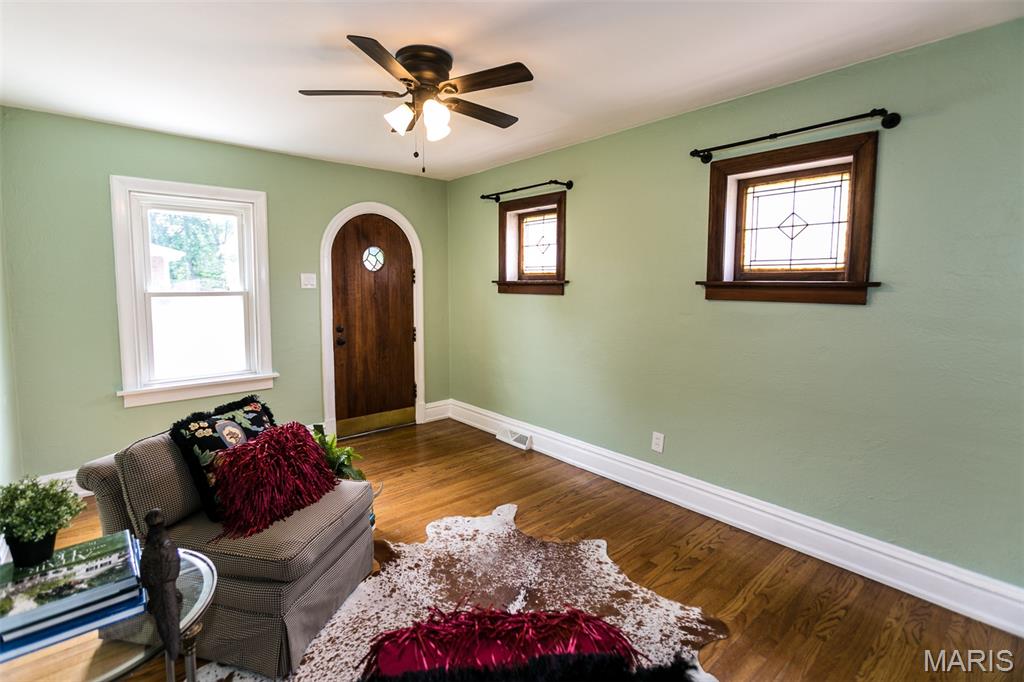 Baldwin Place - Residential