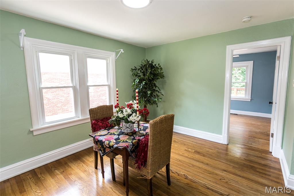Baldwin Place - Residential