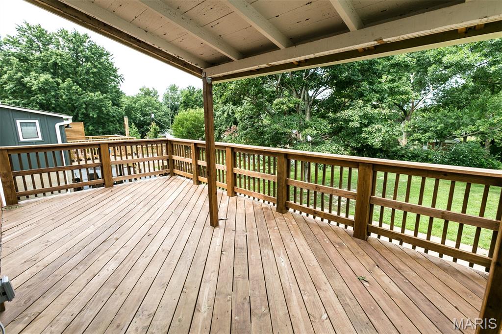 Baldwin Place - Residential