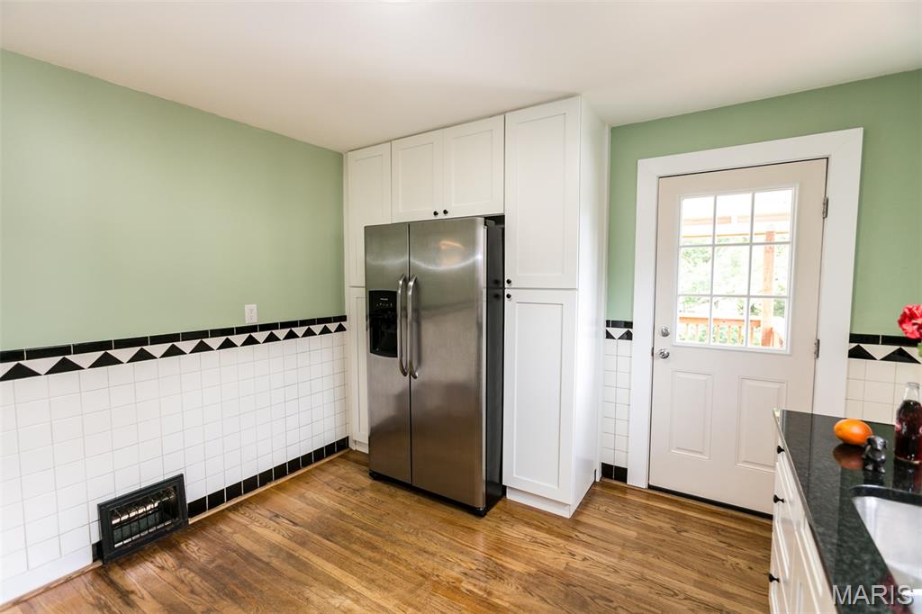 Baldwin Place - Residential