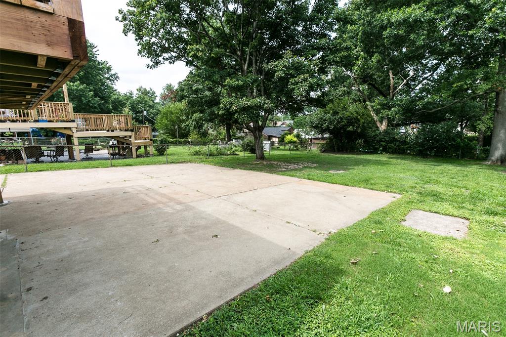 Baldwin Place - Residential