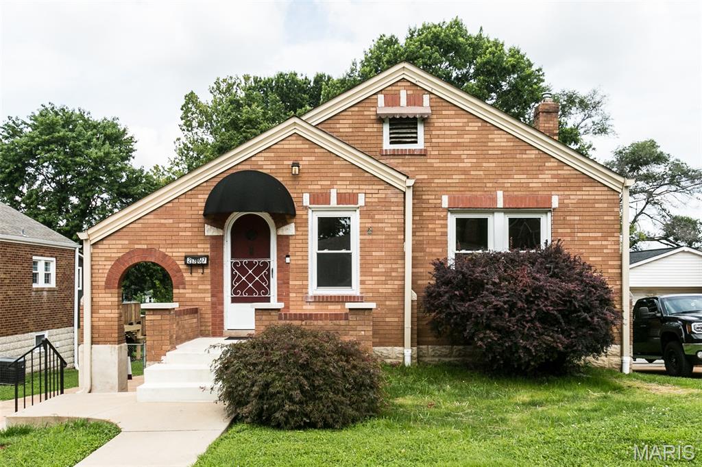 Baldwin Place - Residential