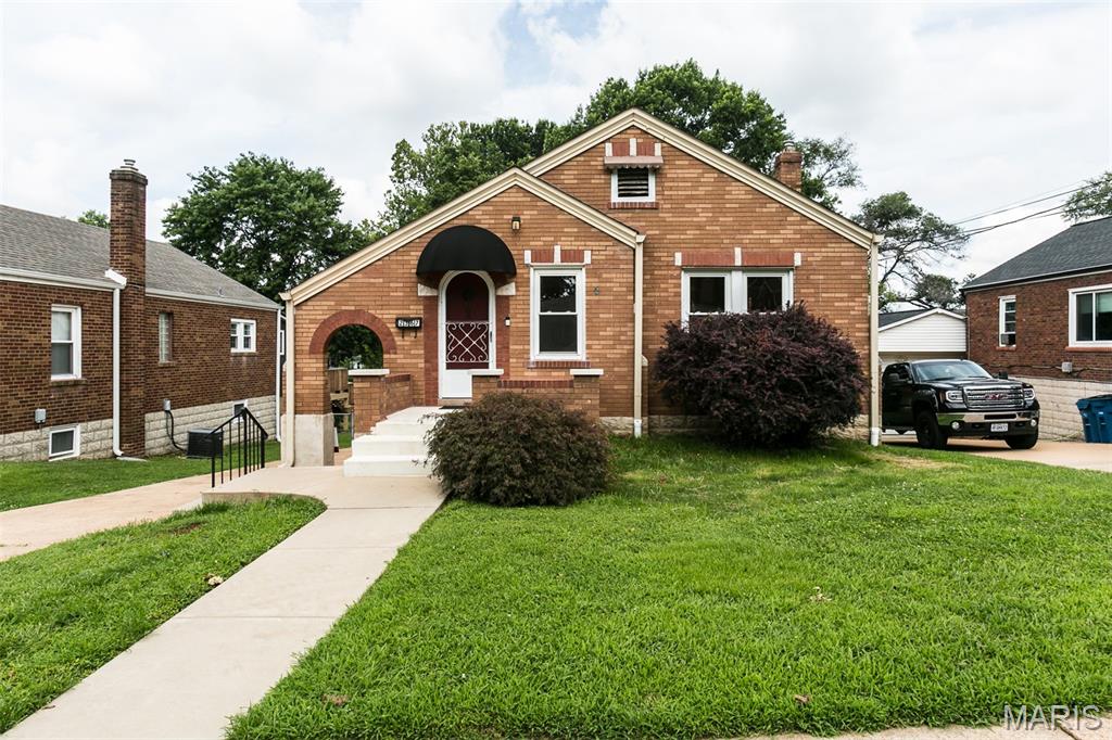 Baldwin Place - Residential