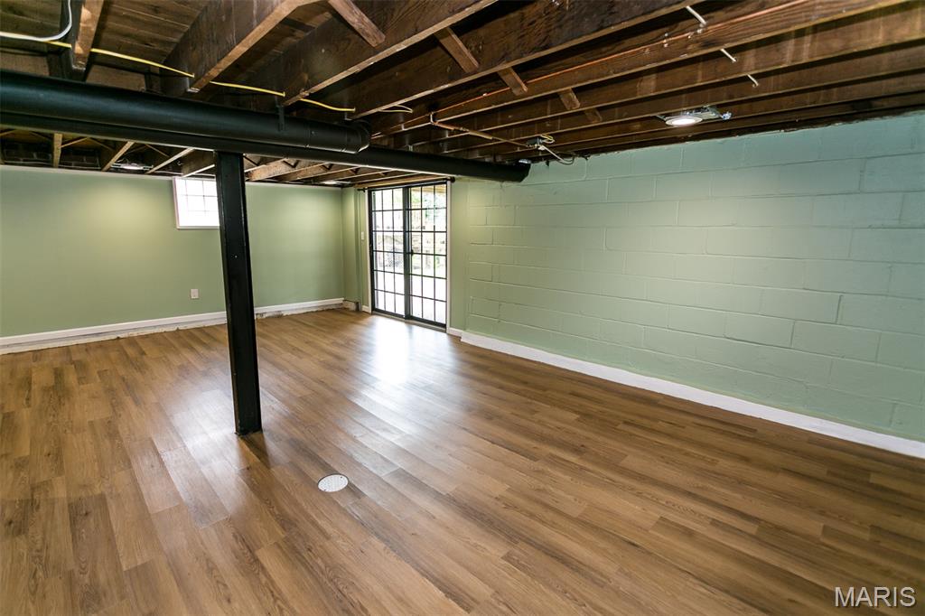 Baldwin Place - Residential