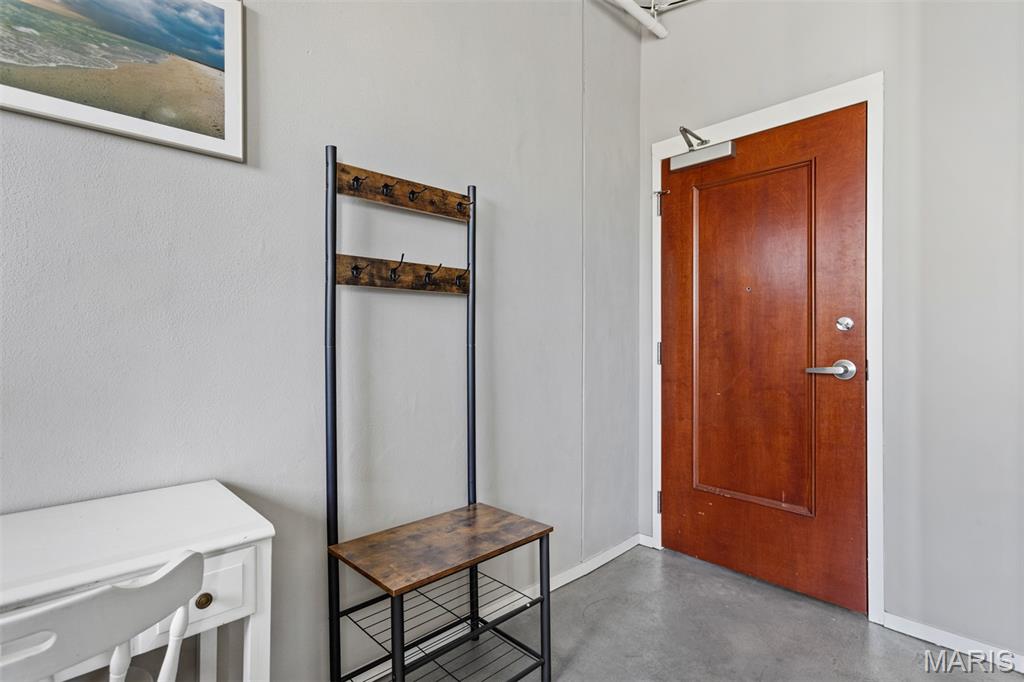 Eden Loft Condos - Residential