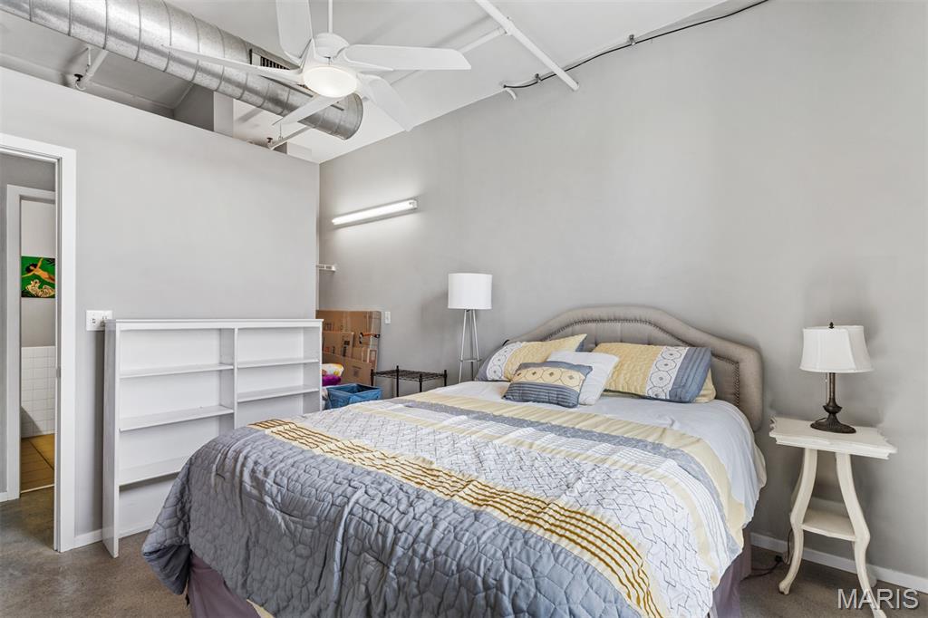Eden Loft Condos - Residential