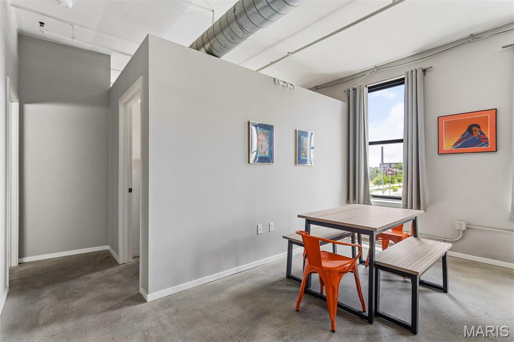 Eden Loft Condos - Residential