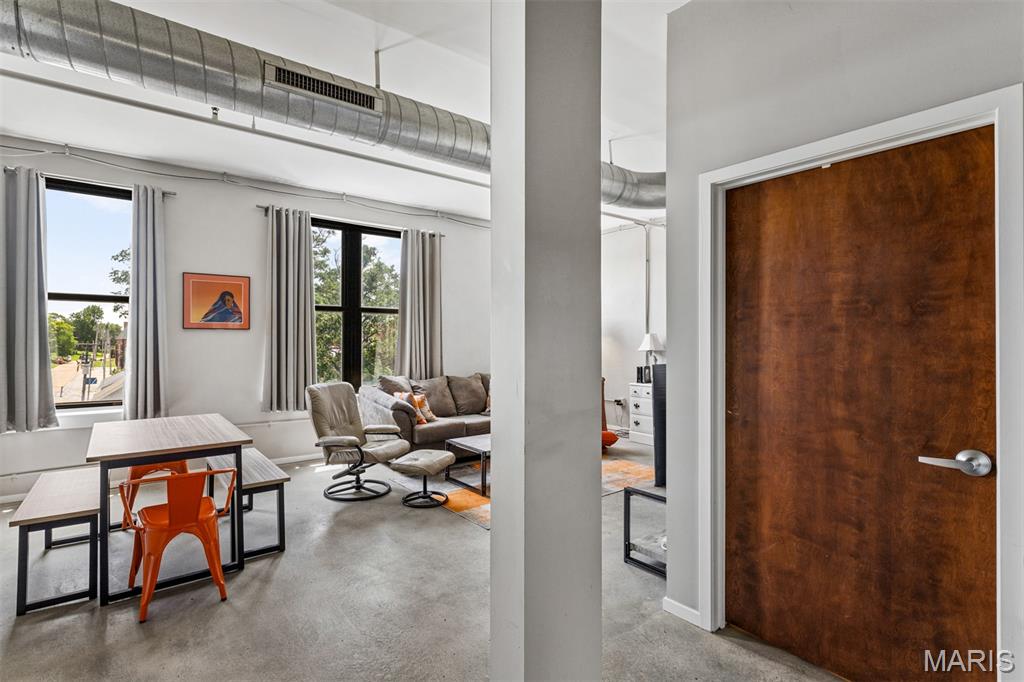 Eden Loft Condos - Residential