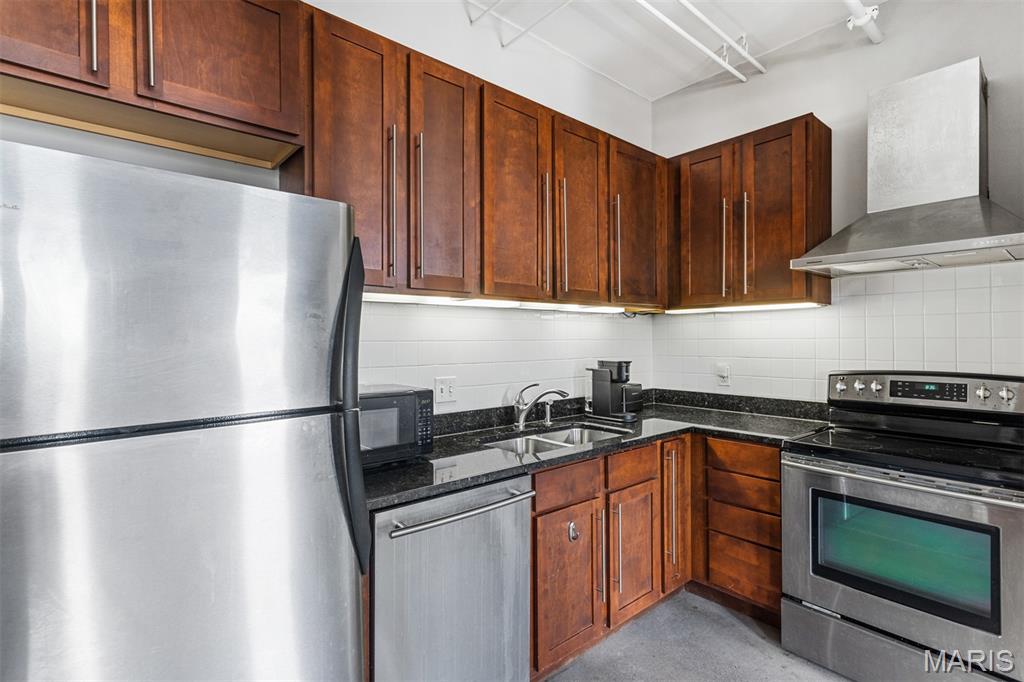 Eden Loft Condos - Residential