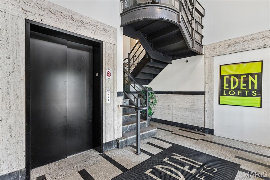Eden Loft Condos - Residential