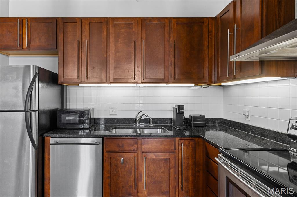 Eden Loft Condos - Residential