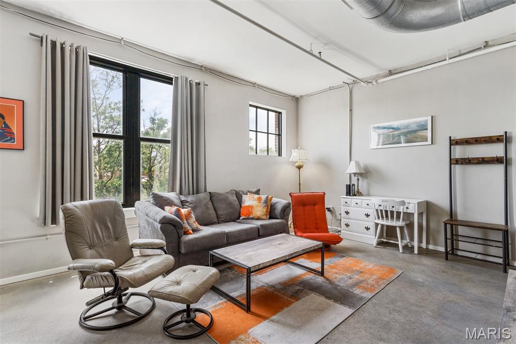 Eden Loft Condos - Residential