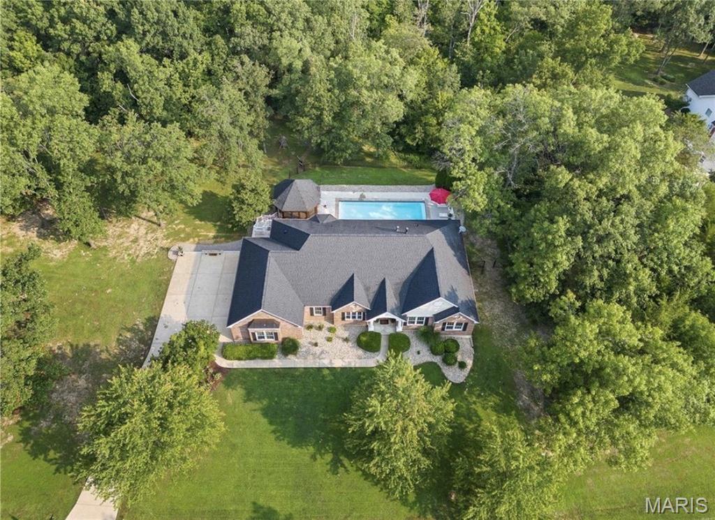 Sumac Ridge - Residential