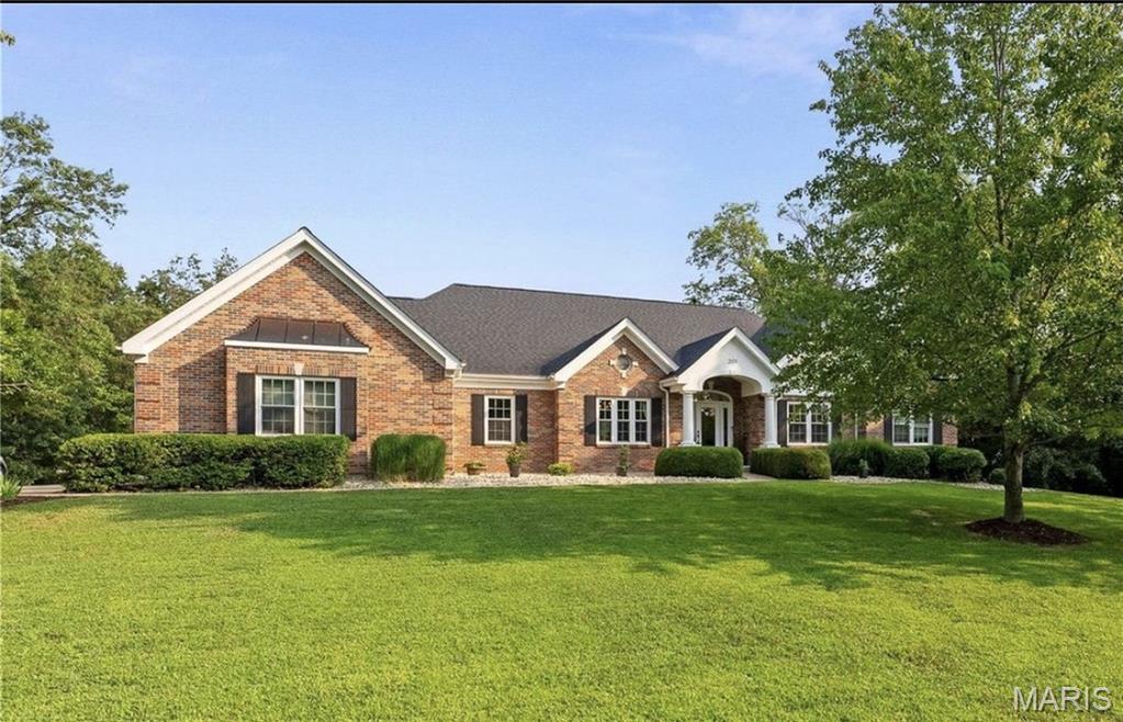 Sumac Ridge - Residential