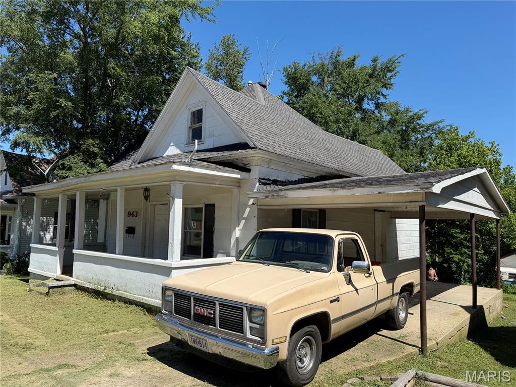 Non-Sub - Residential