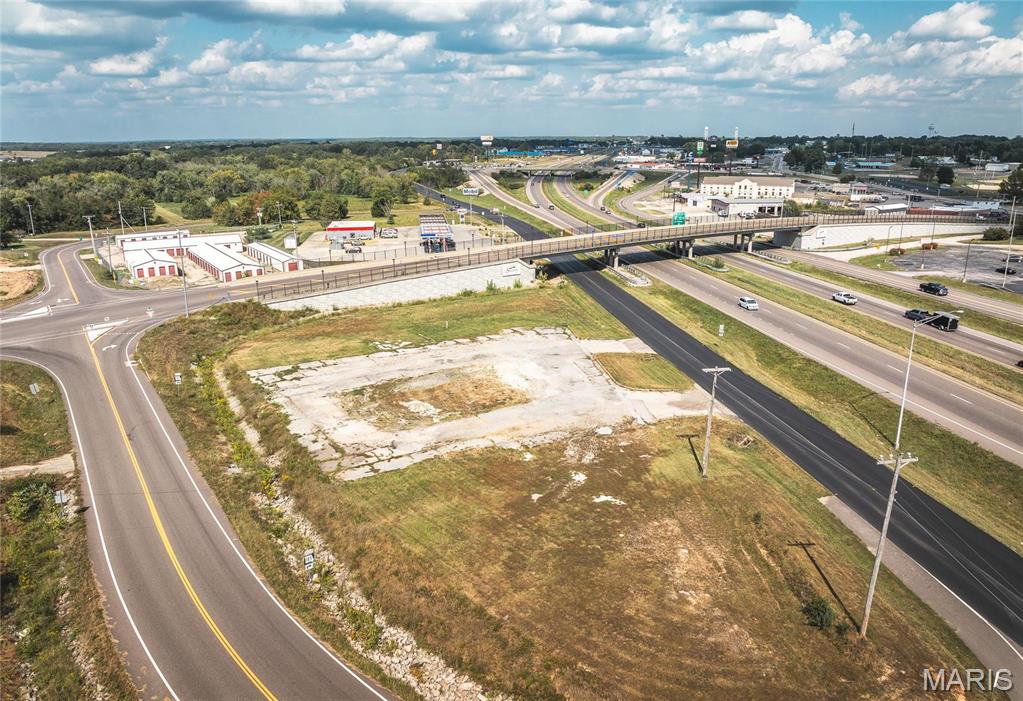 Tracts - Commercial Sale