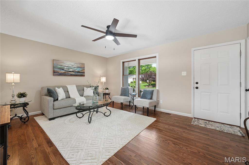 Arlington Heights #4 - Residential