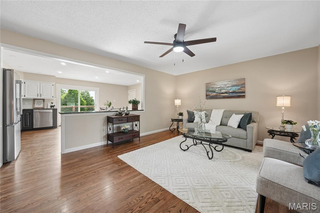 Arlington Heights #4 - Residential