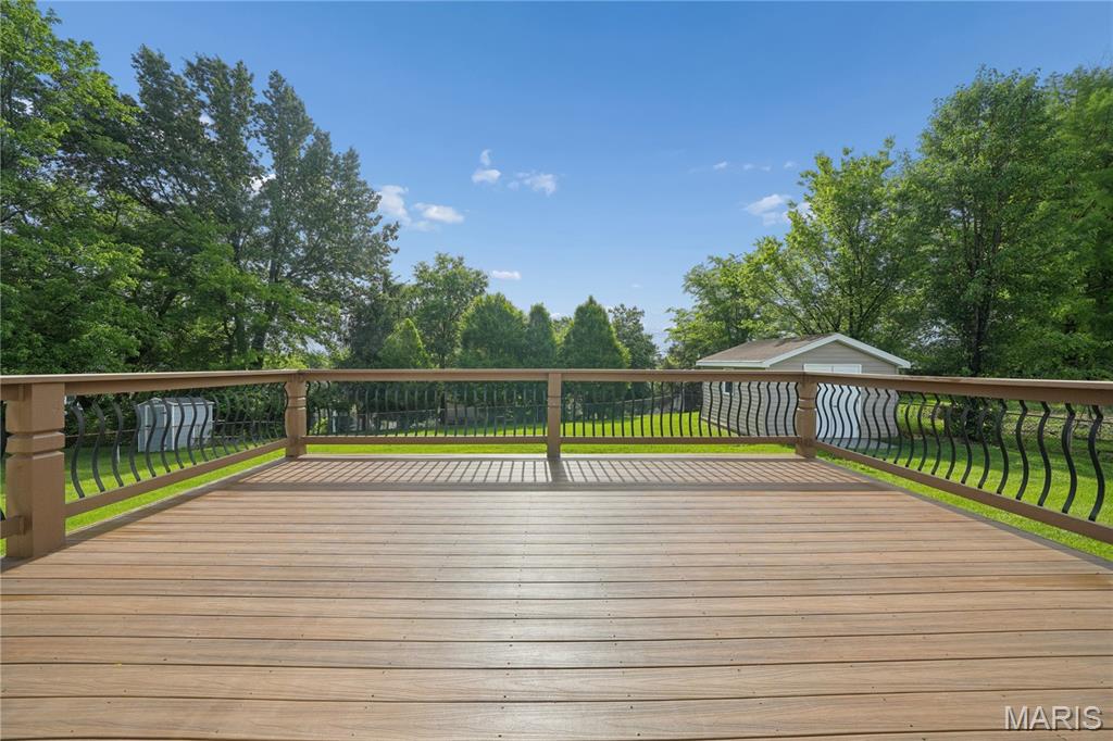 Arlington Heights #4 - Residential