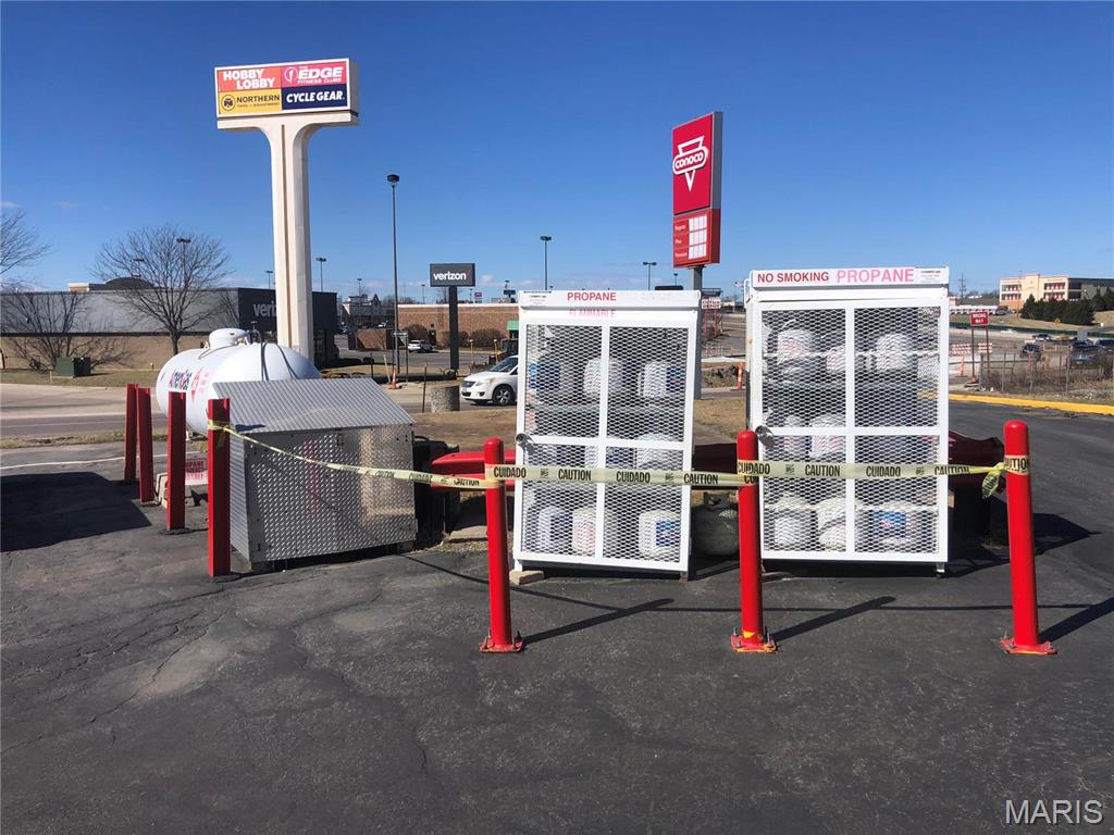Brookmount Estate 12 - Commercial Sale