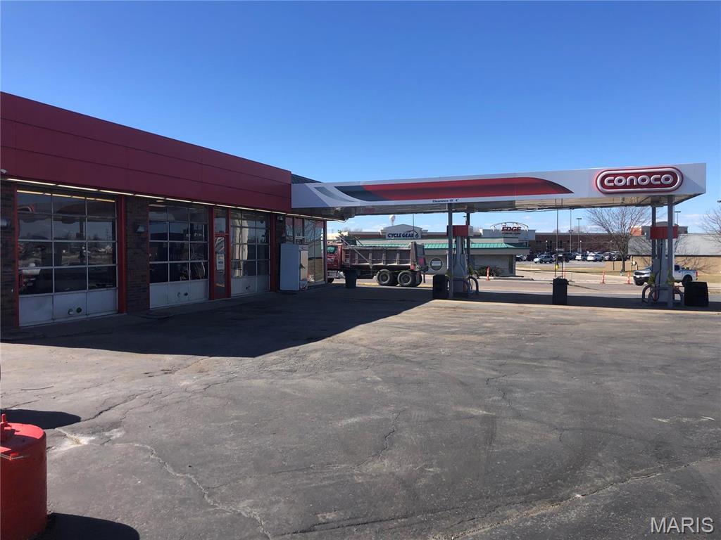 Brookmount Estate 12 - Commercial Sale