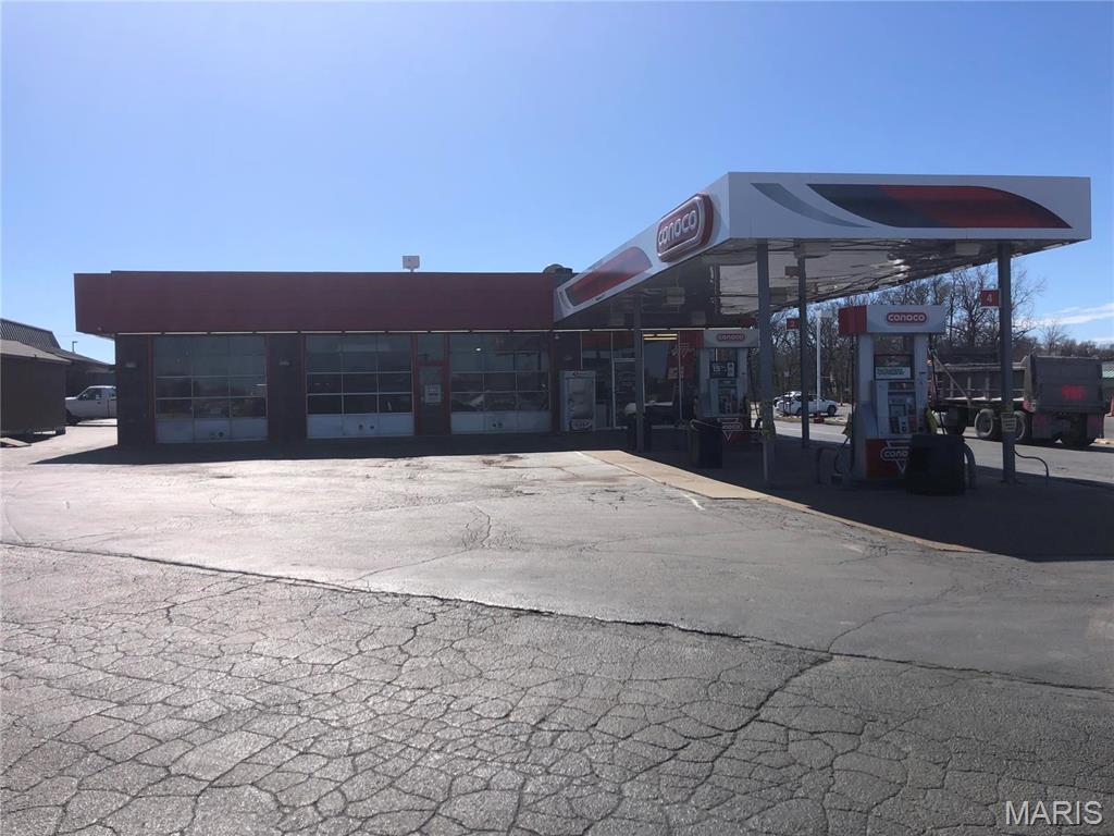 Brookmount Estate 12 - Commercial Sale