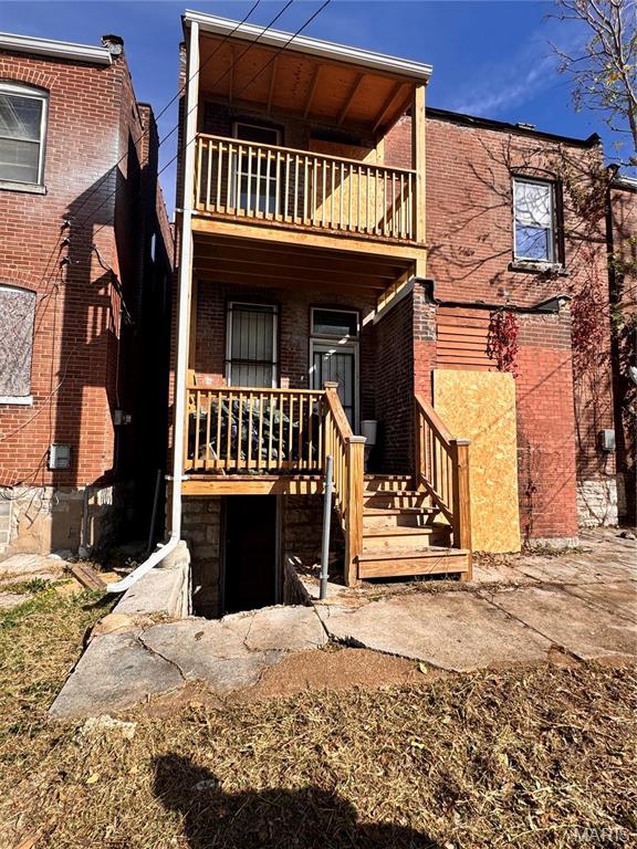 Lindell Fair Ground Add - Residential Income