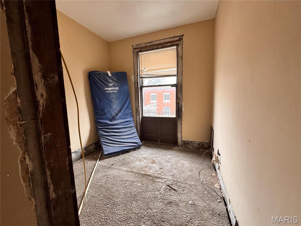Lindell Fair Ground Add - Residential Income