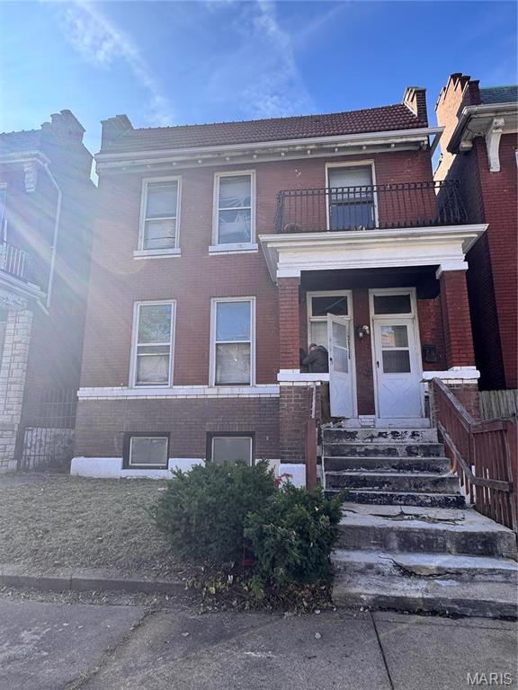 Lindell Fair Ground Add - Residential Income