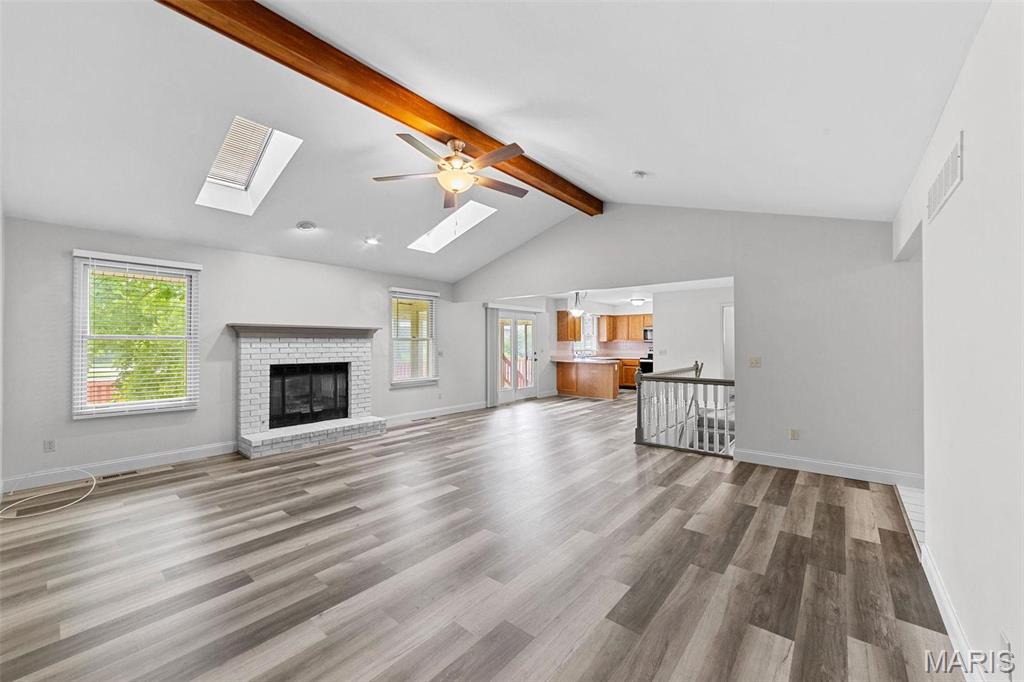 Brookwood Estate 01 - Residential Lease